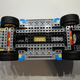 Chassis is nothing to write about.